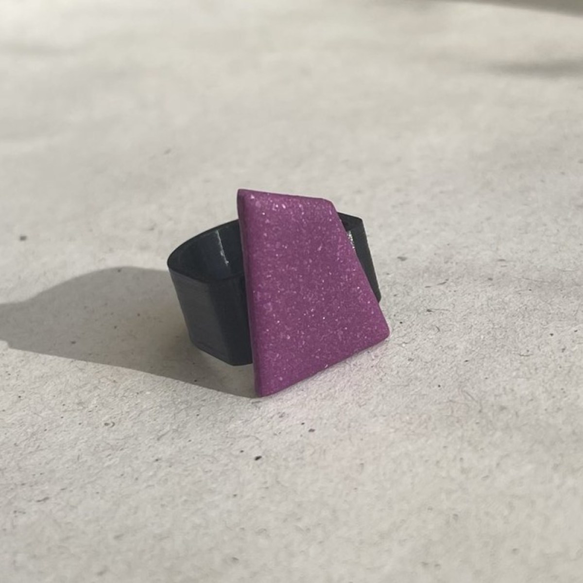 COZI EDGE METAL MAGENTA7